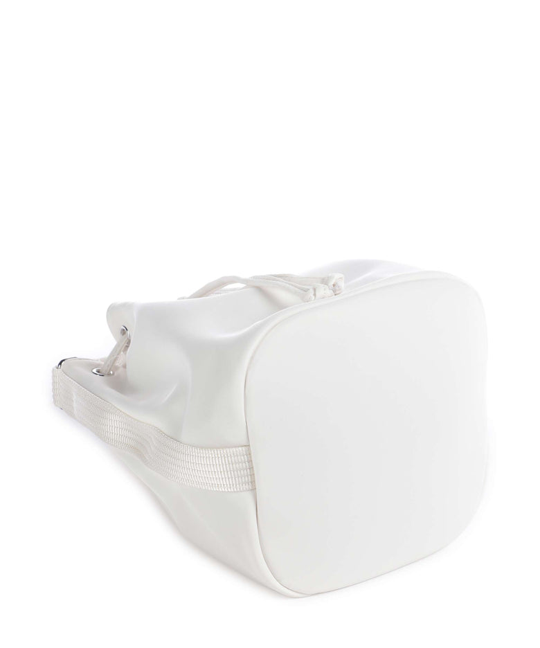 Bogner Verbier Play 1.0 Ines Bucket bag off white