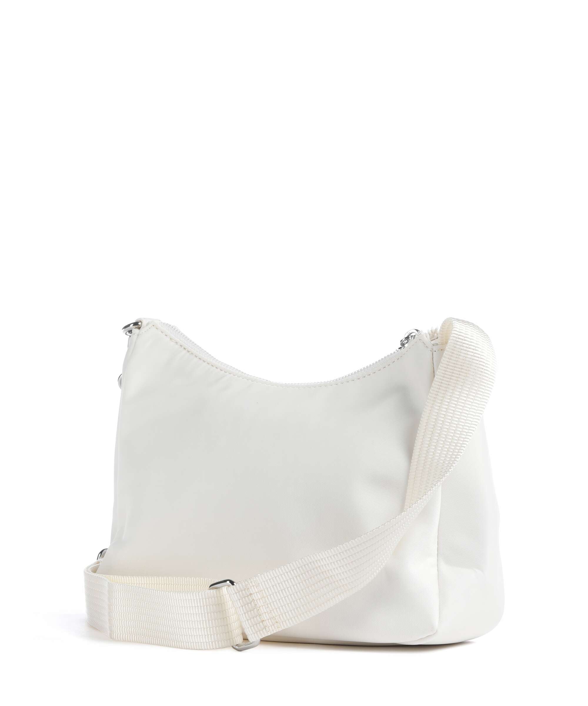 Bogner Verbier Play 1.0 Diya Crossbody bag off white