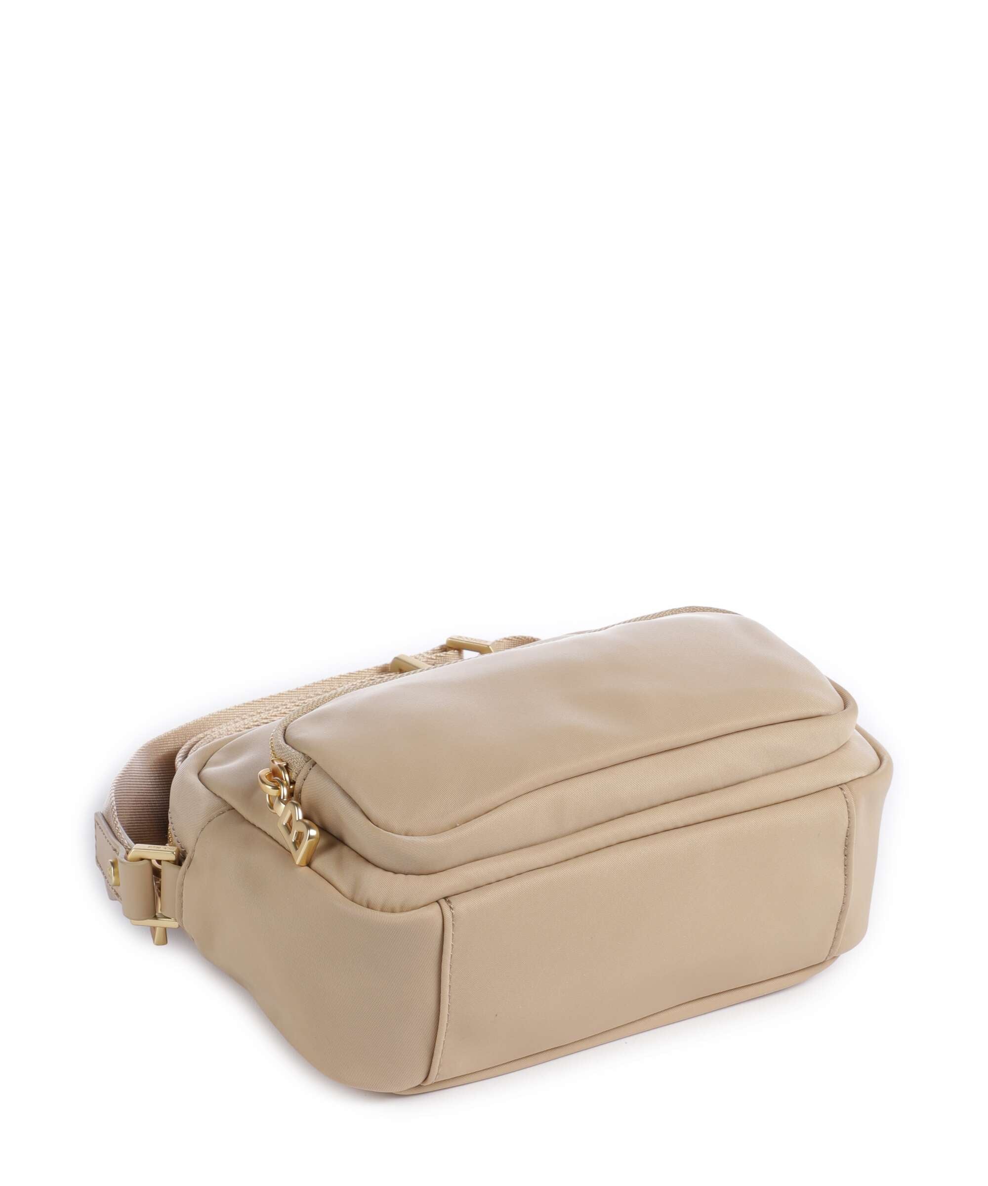 Bogner Klosters Neve Lidia Crossbody bag lattè