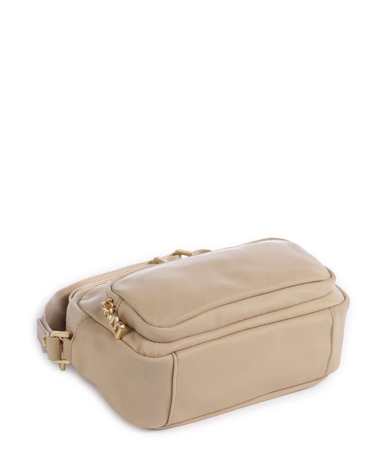 Bogner Klosters Neve Lidia Crossbody bag lattè