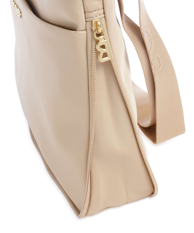 Bogner Klosters Neve Serena Crossbody bag lattè