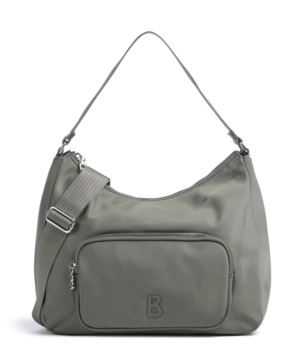 Bogner Verbier Play 1.0 Pari Hobo bag olive night