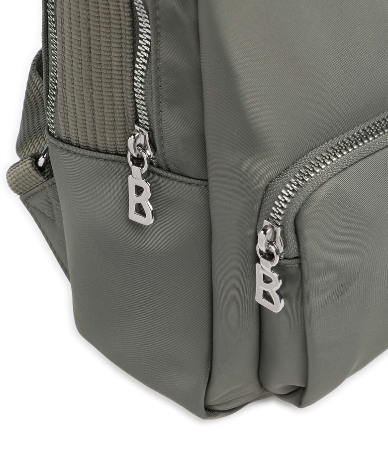 Bogner Verbier Play 1.0 Hermine Backpack olive night