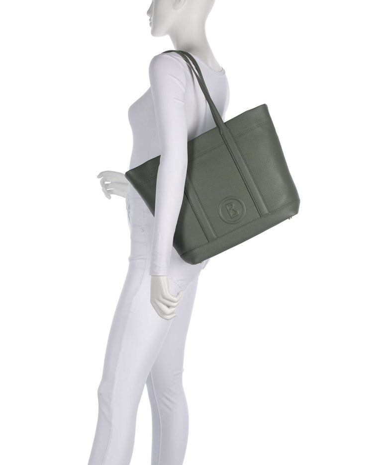 Bogner Bozen Zeta Tote bag olive night