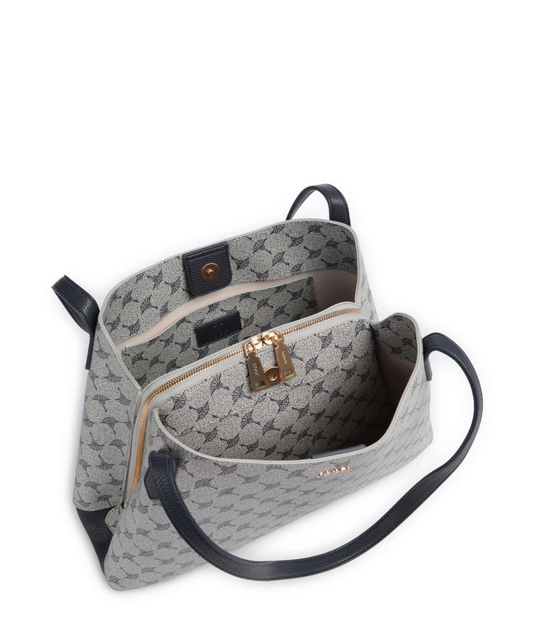 JOOP! Mazzolino Rahel Hobo bag darkblue