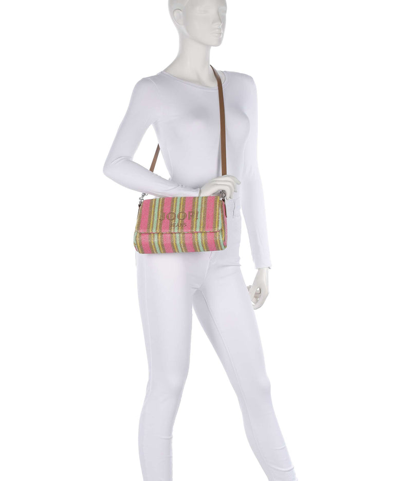 JOOP! Jeans Istria Gal Crossbody bag rose