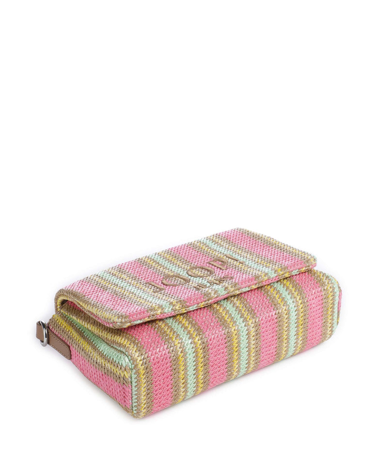 JOOP! Jeans Istria Gal Crossbody bag rose