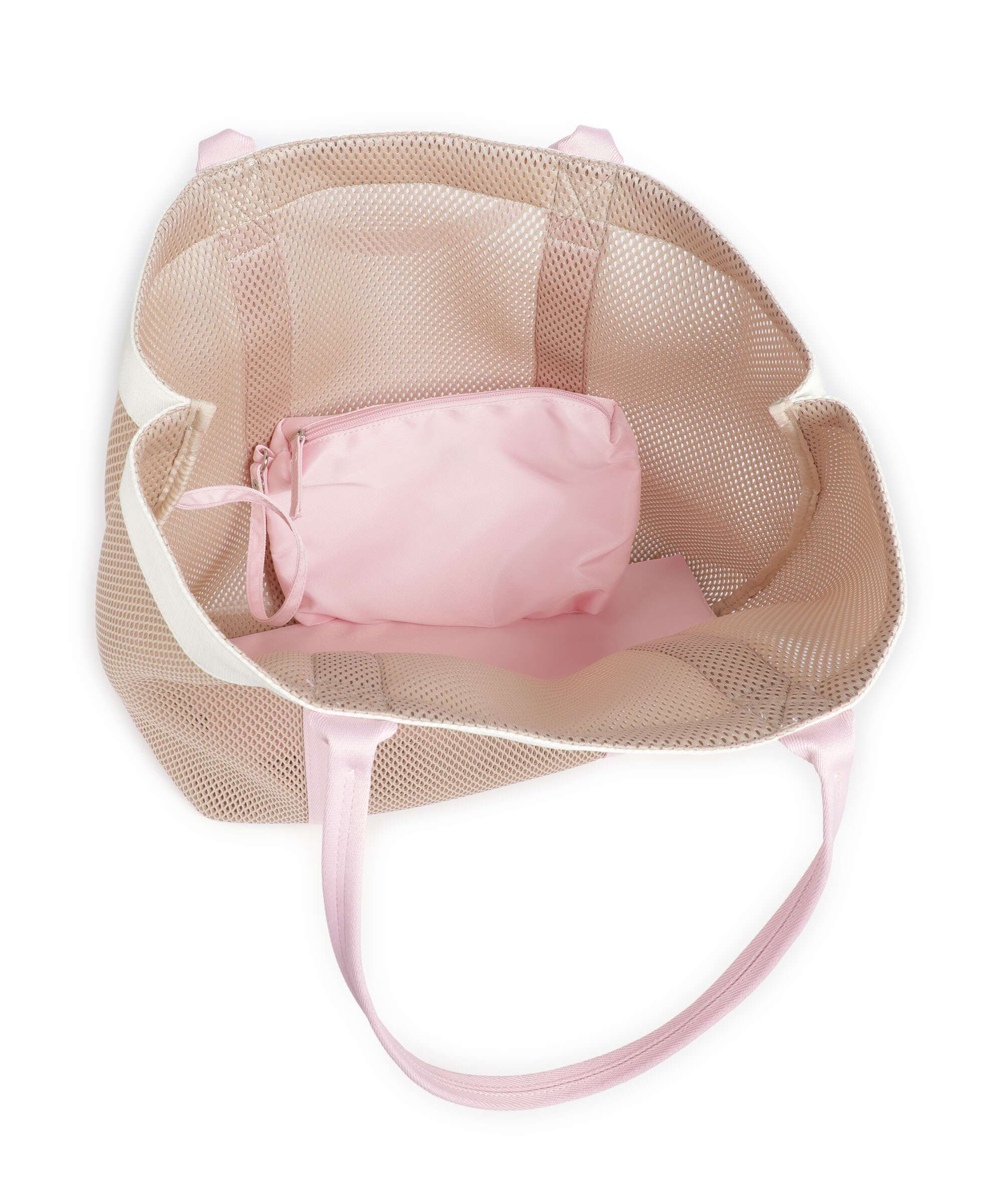 JOOP! Jeans Lido Minella Tote bag rose