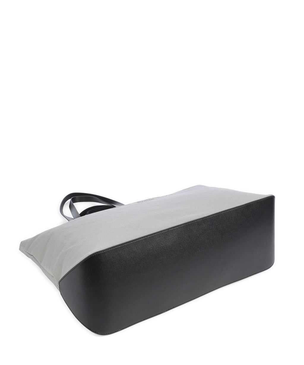 Bogner Curio Ambre Tote bag grey