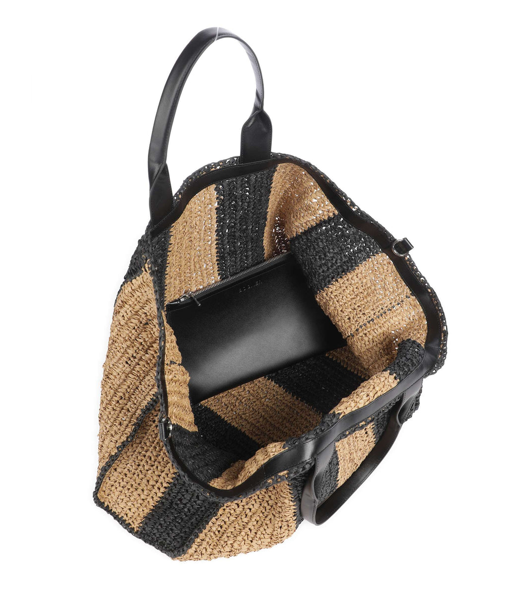 Bogner Agno Farrah Handbag black