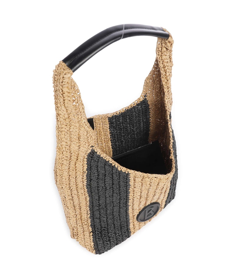 Bogner Agno Rory Hobo bag black