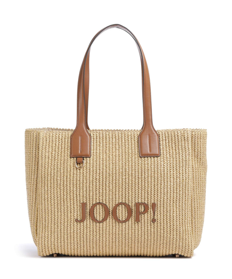 JOOP! Stromboli Aurelia Tote bag cognac