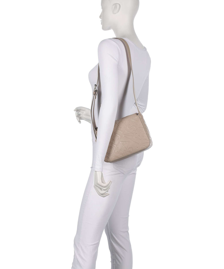 JOOP! Jeans Strambo Liah Shoulder bag sahara
