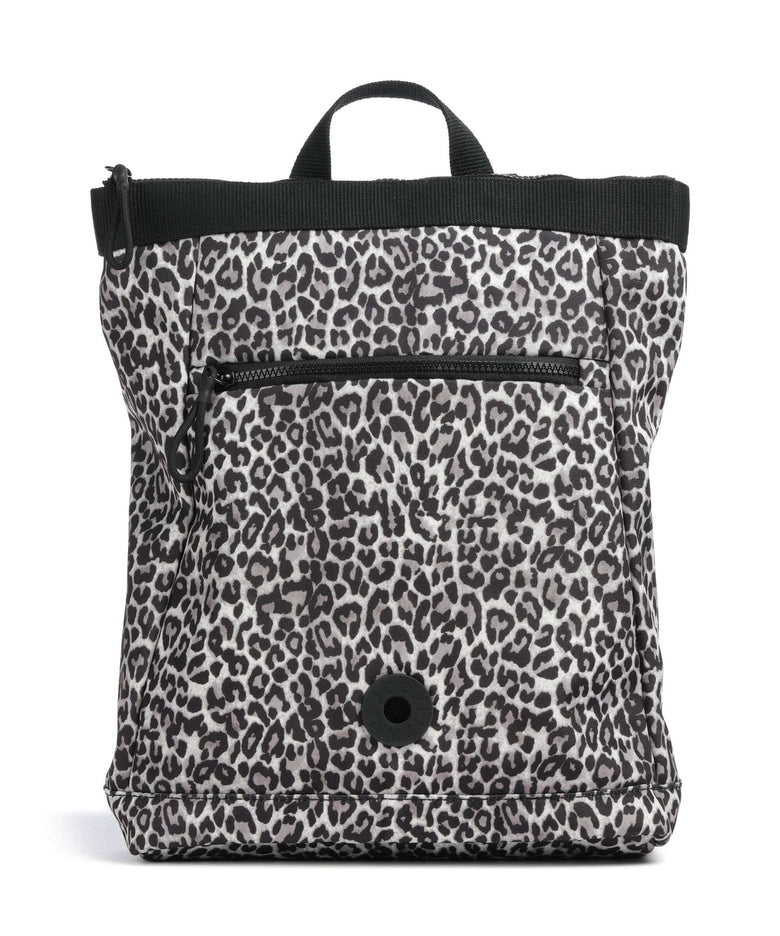 JOOP! Jeans Giocoso Leo Elva Backpack phantom