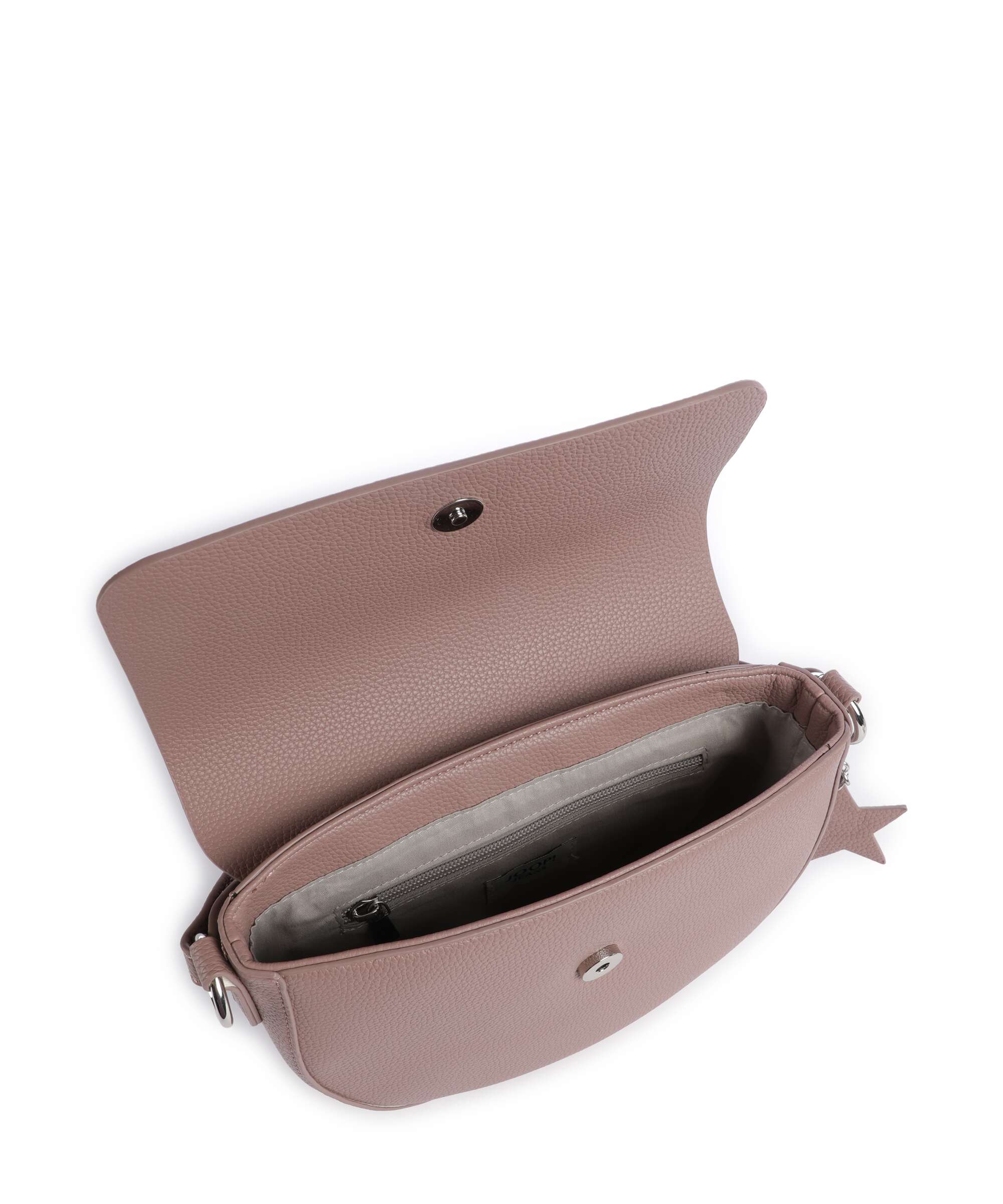 JOOP! Jeans Salve Kaley Handbag pale mauve