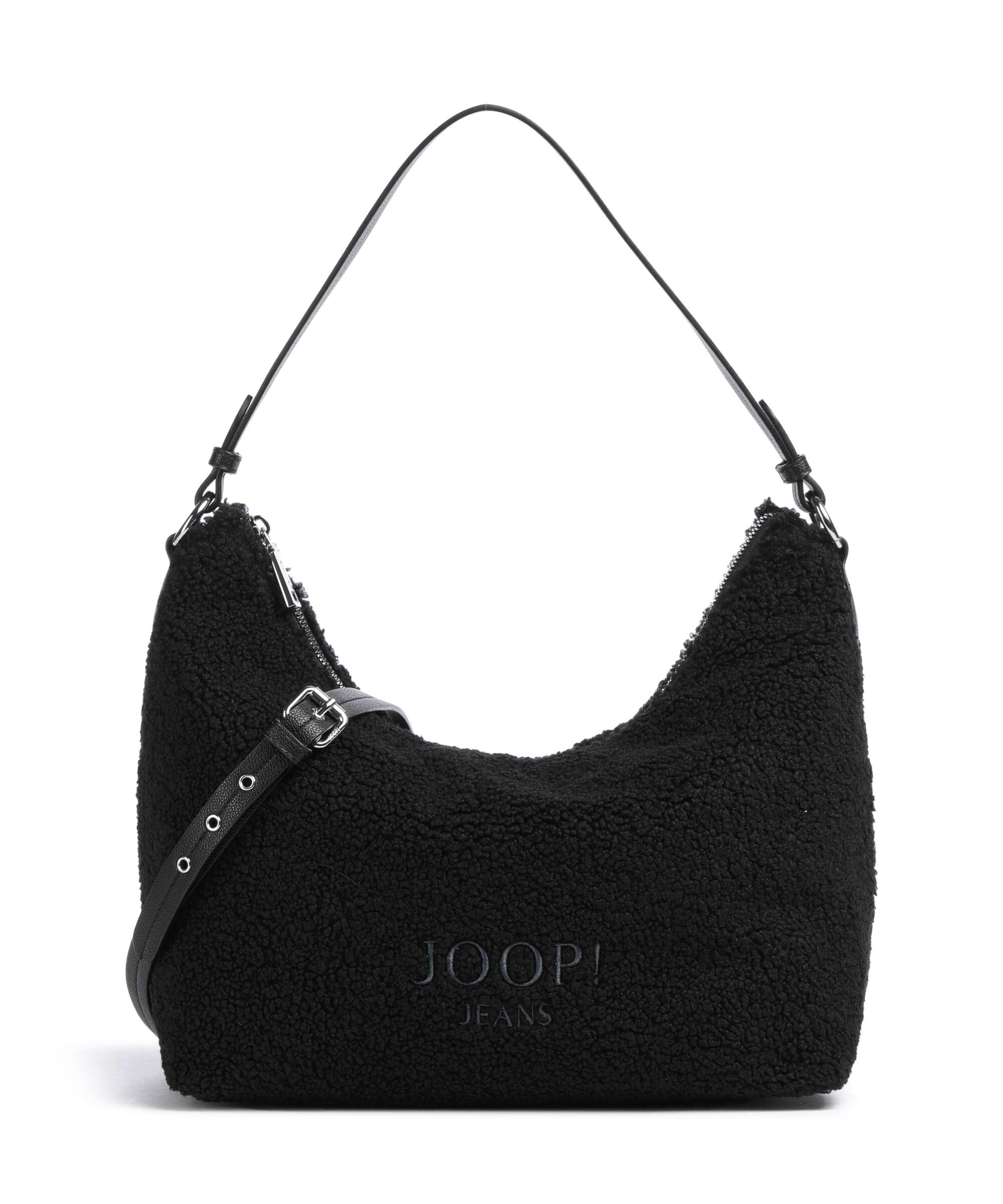 JOOP! Jeans Angnello Dalia Hobo bag schwarz