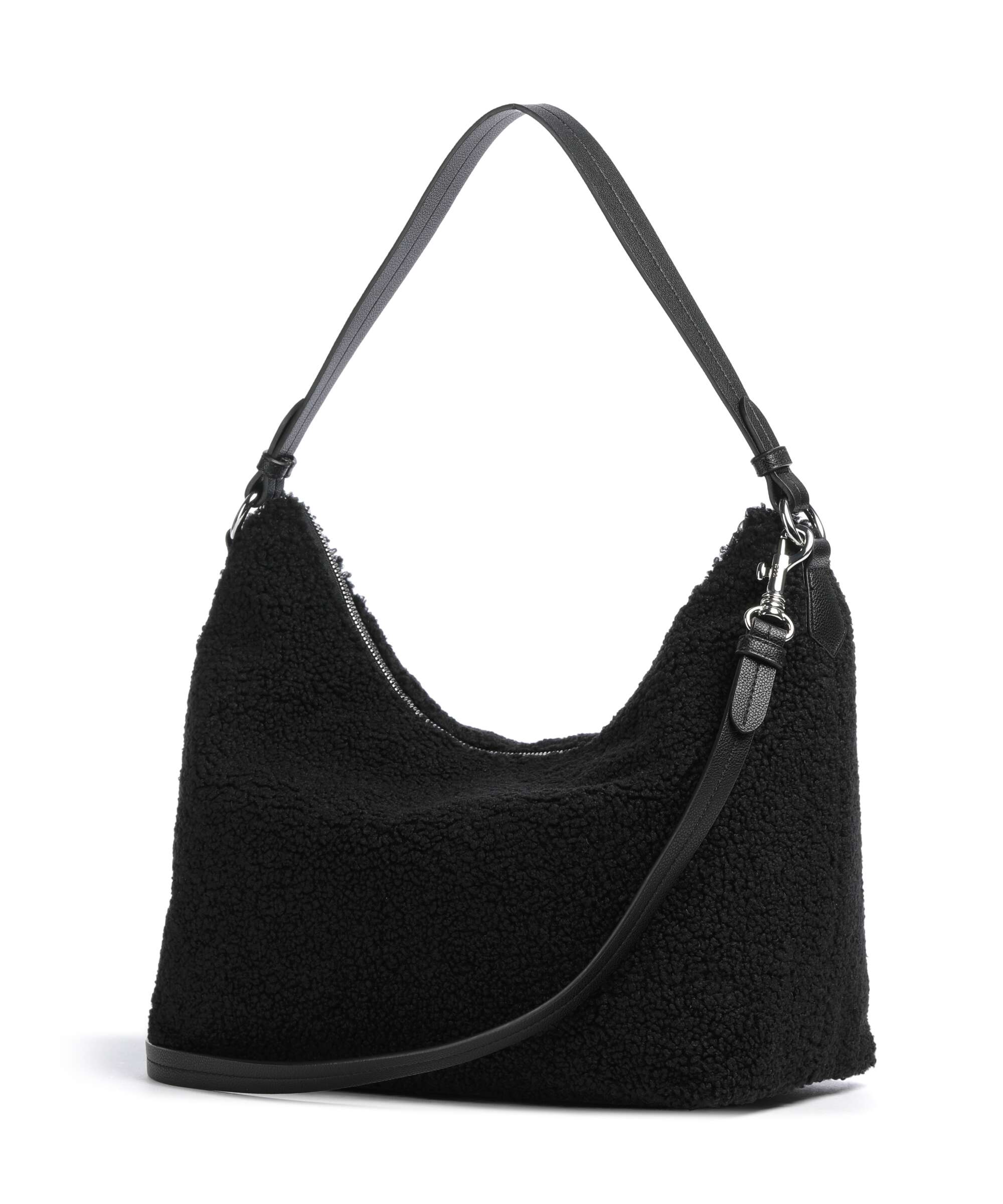 JOOP! Jeans Angnello Dalia Hobo bag schwarz