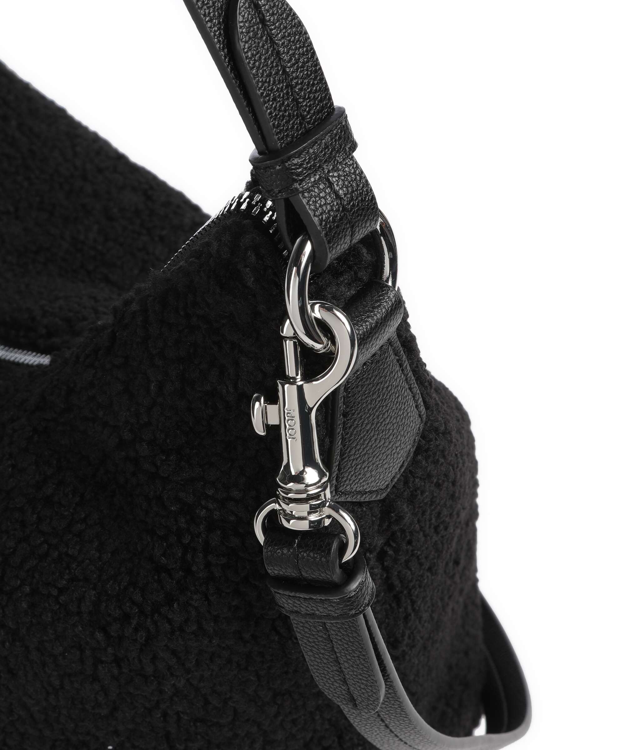 JOOP! Jeans Angnello Dalia Hobo bag schwarz