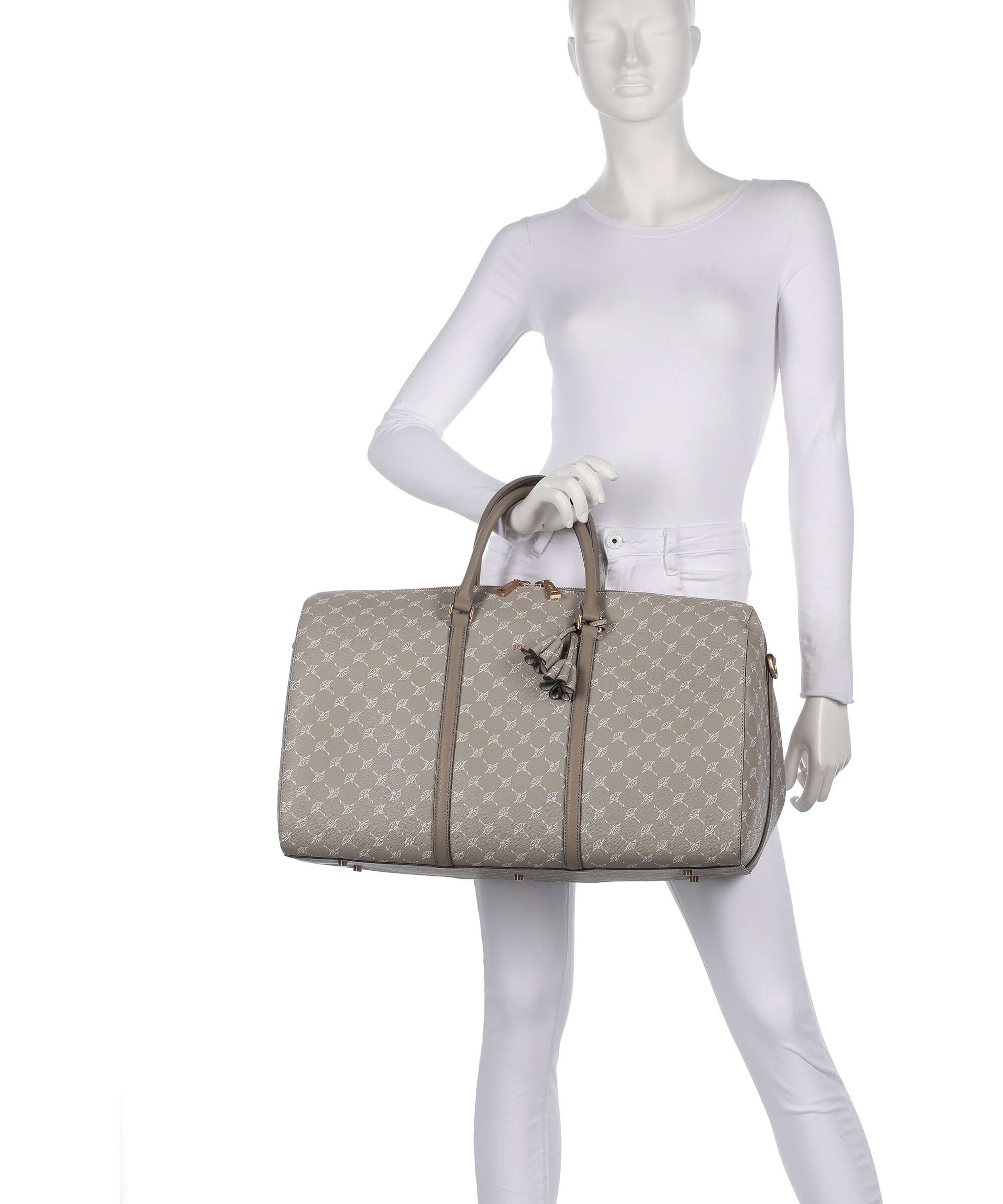 JOOP! Cortina 1.0 Aurora Weekend bag tuffet