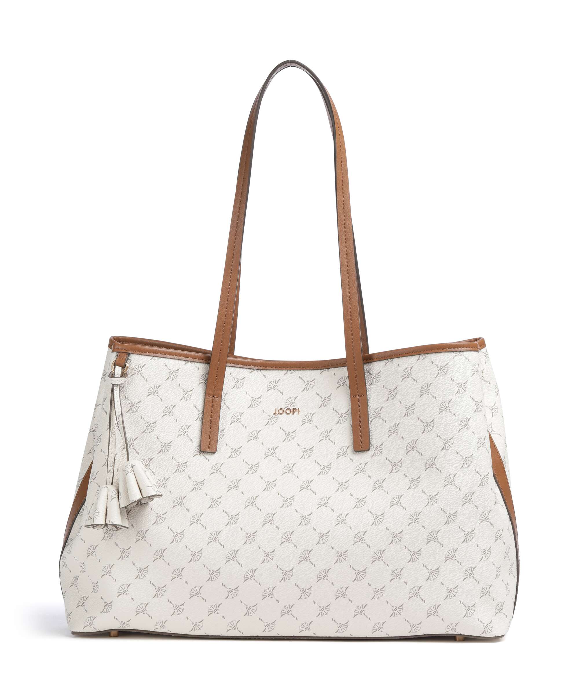 JOOP! Cortina 1.0 Imogen Tote bag offwhite
