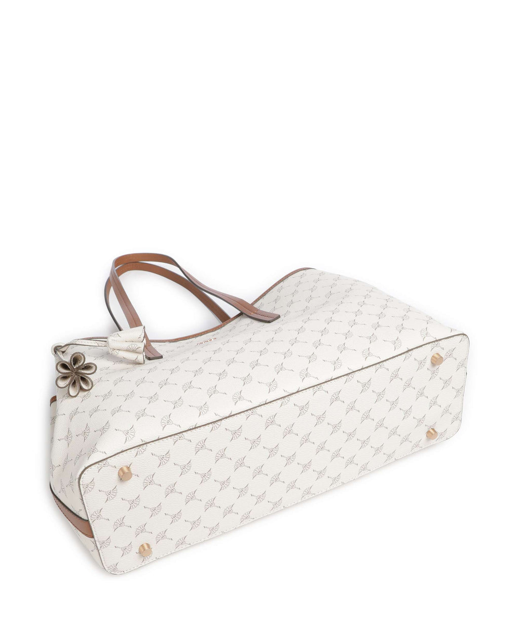 JOOP! Cortina 1.0 Imogen Tote bag offwhite