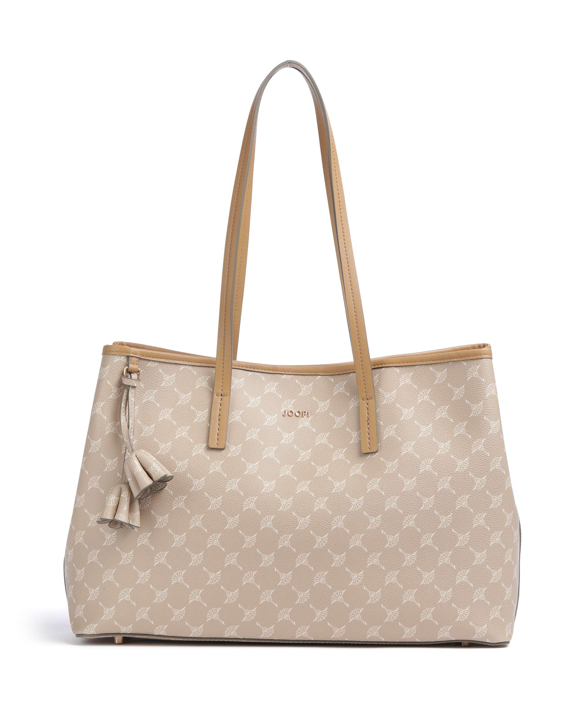JOOP! Cortina 1.0 Imogen Tote bag sesame