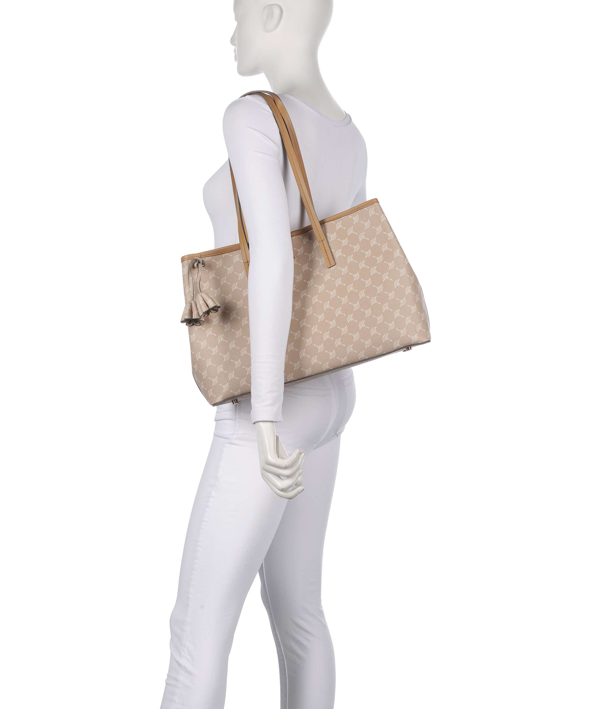 JOOP! Cortina 1.0 Imogen Tote bag sesame