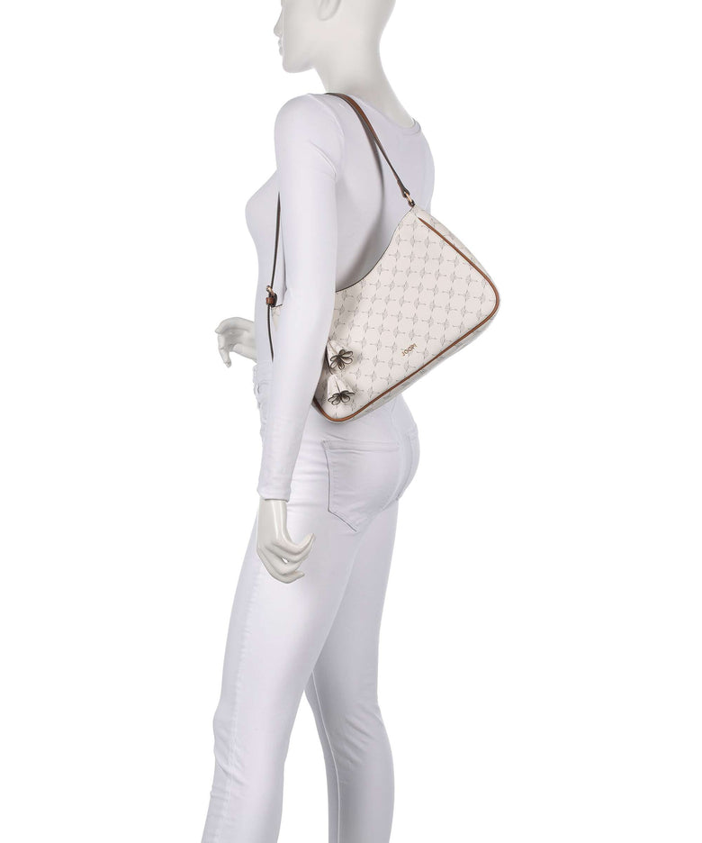 JOOP! Cortina 1.0 Xara Shoulder bag offwhite