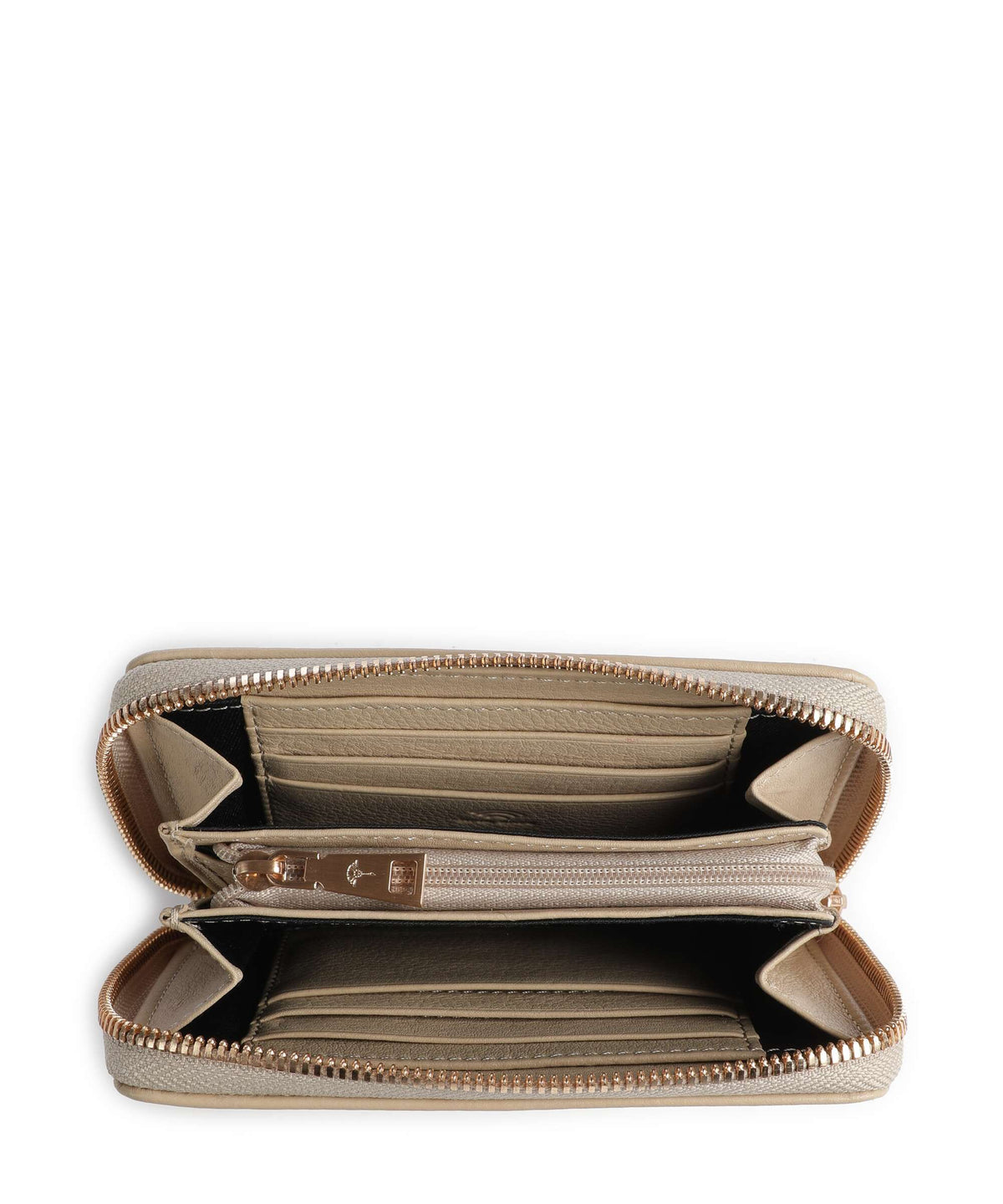 JOOP! Lipari Gaja Wallet warm sand