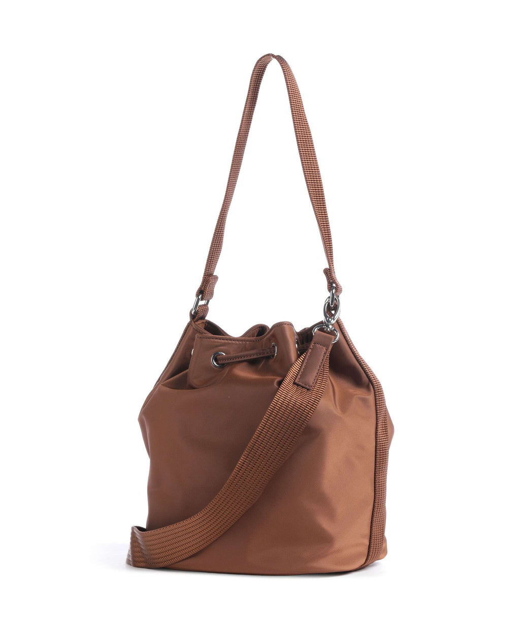 Bogner Verbier Play 1.0 Ines Bucket bag rawhide