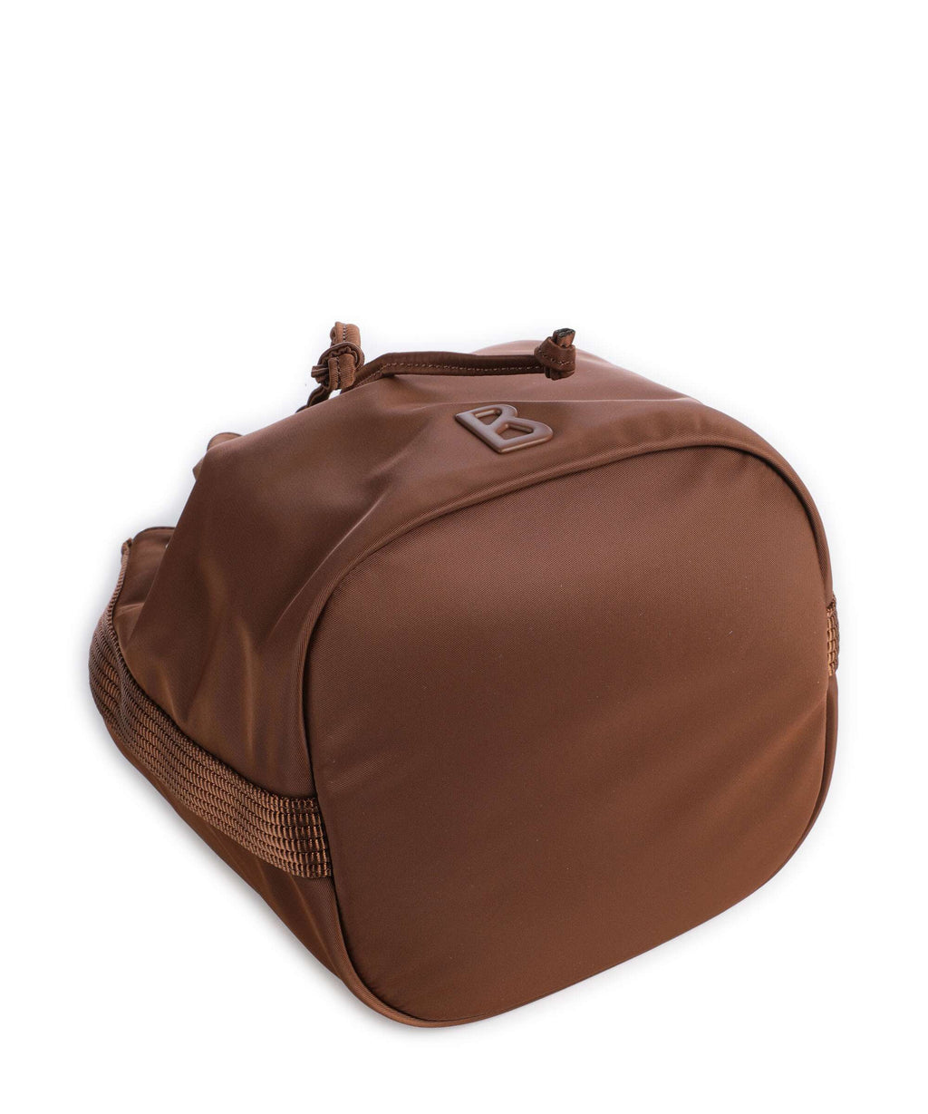 Bogner Verbier Play 1.0 Ines Bucket bag rawhide
