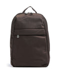 Bogner Maxon Maxi Backpack darkbrown
