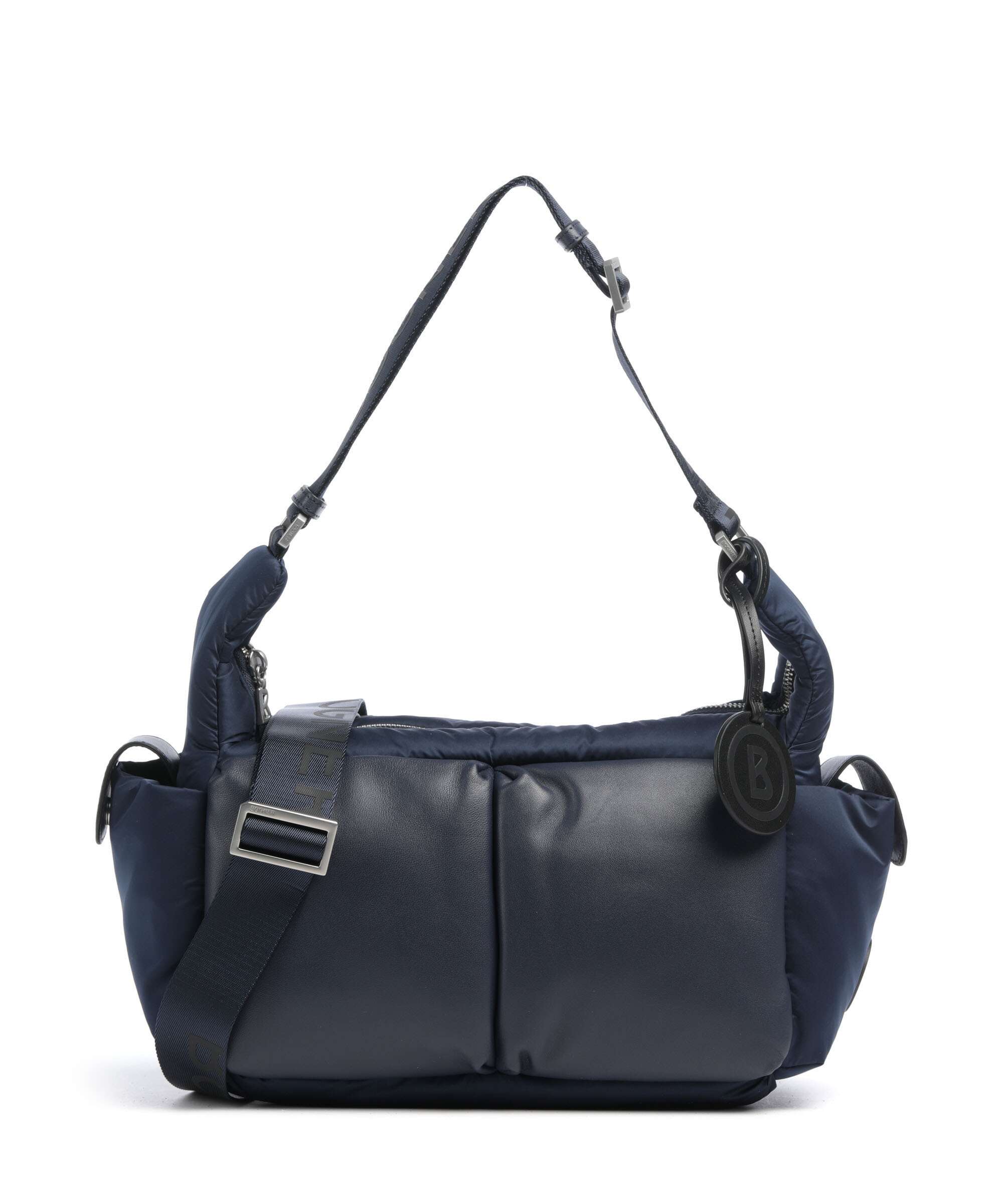 Bogner Gletsch Benie Shoulder bag darkblue