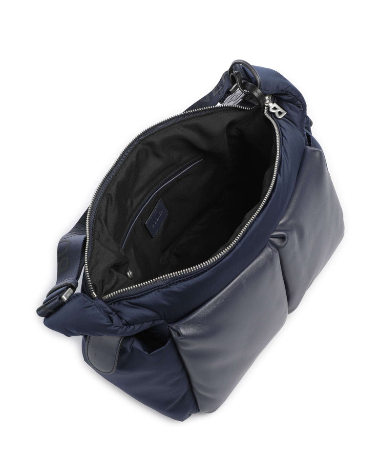 Bogner Gletsch Benie Shoulder bag darkblue