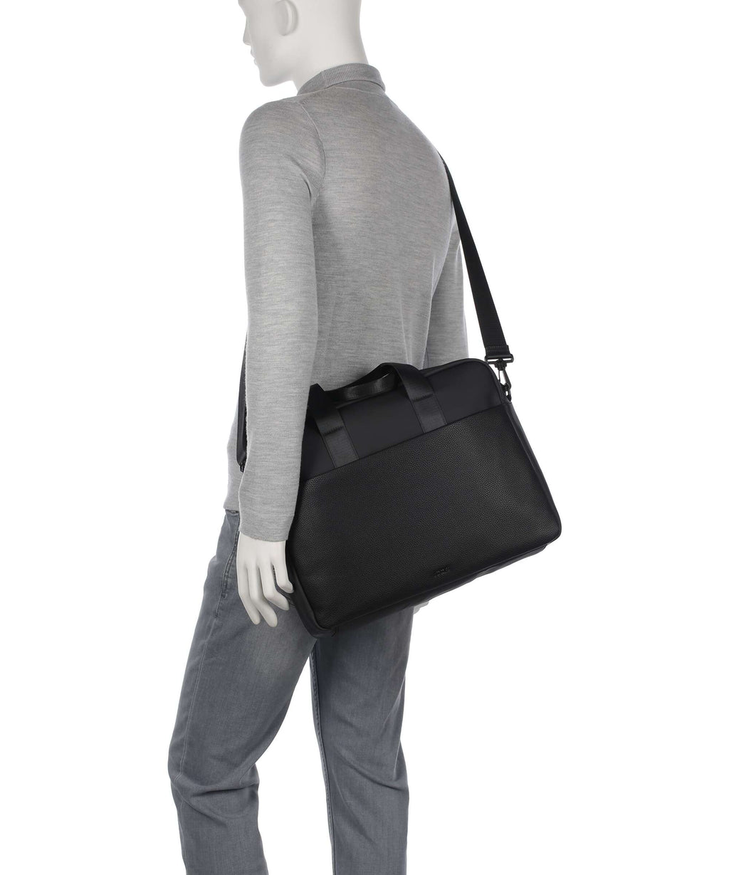 JOOP! Lanciano Pandion Briefcase black