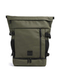Strellson Blackpool Sebastian Backpack khaki