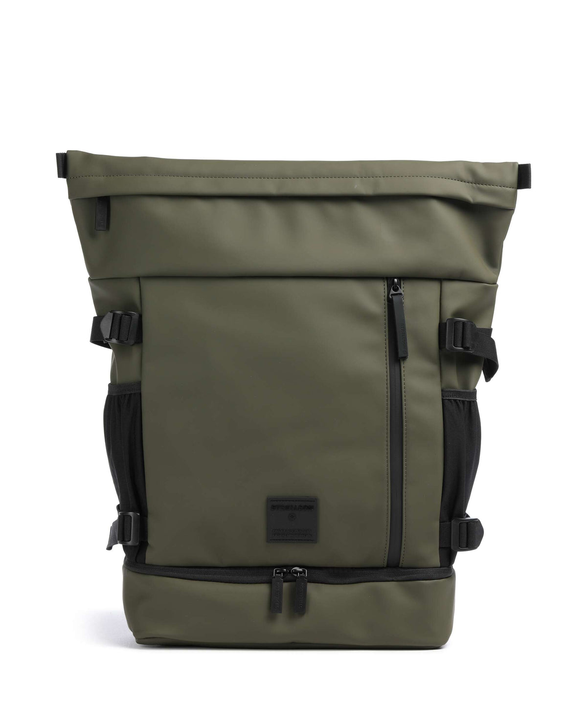 Strellson Blackpool Sebastian Backpack khaki