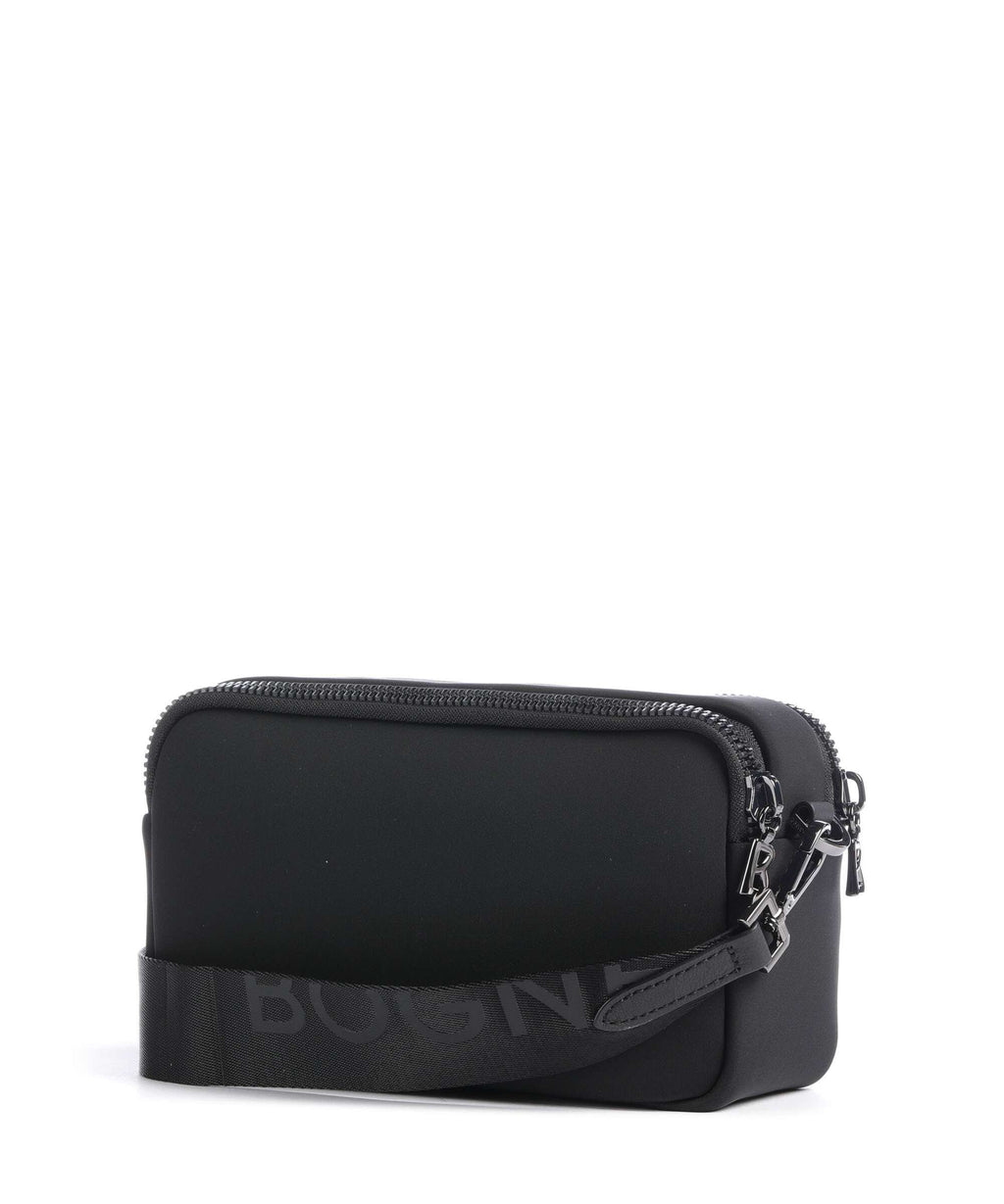 Bogner Alvier Avy Crossbody bag black