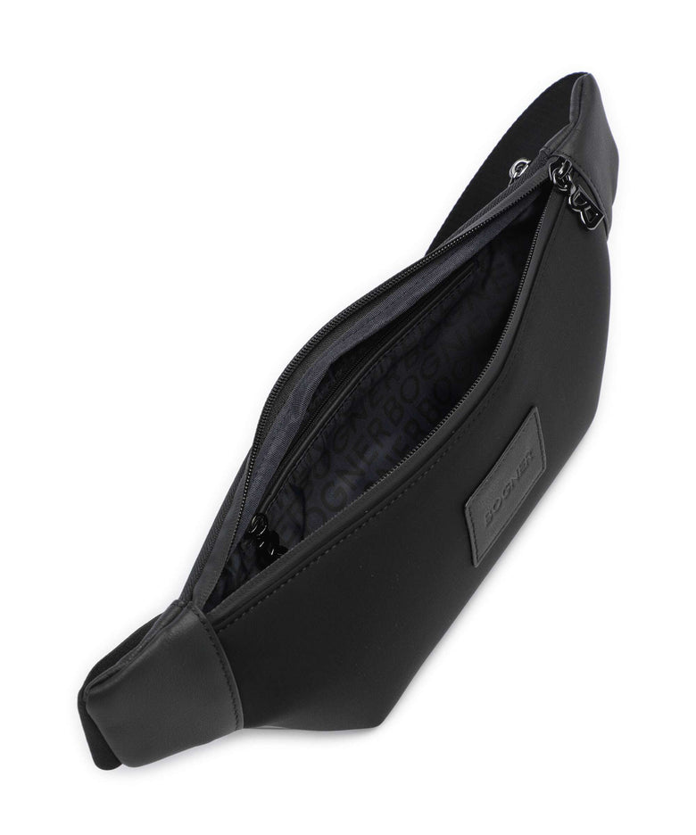 Bogner Alvier Pandora Belt bag black