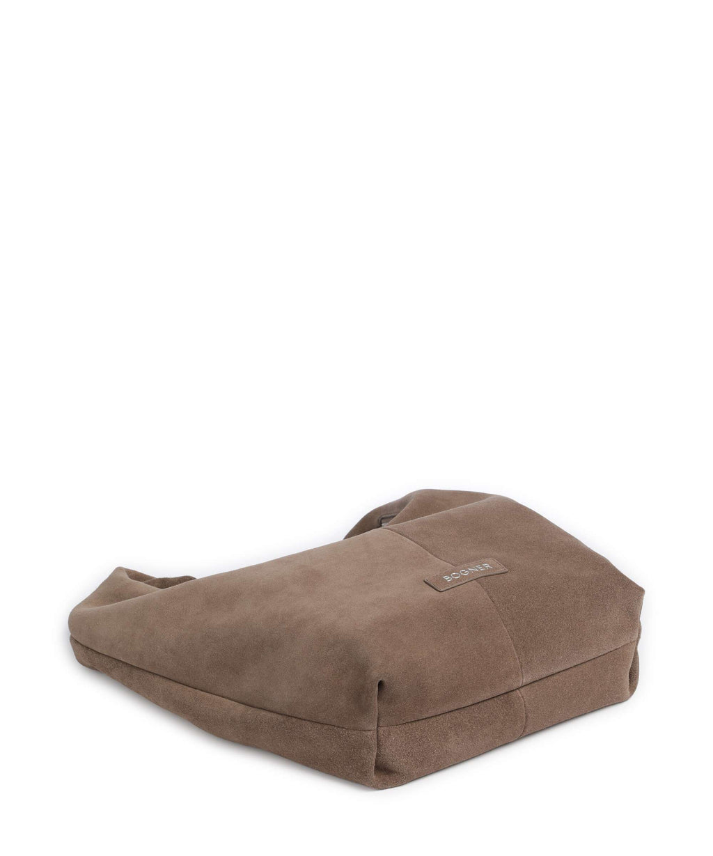 Bogner Loges Gerda Shoulder bag brown
