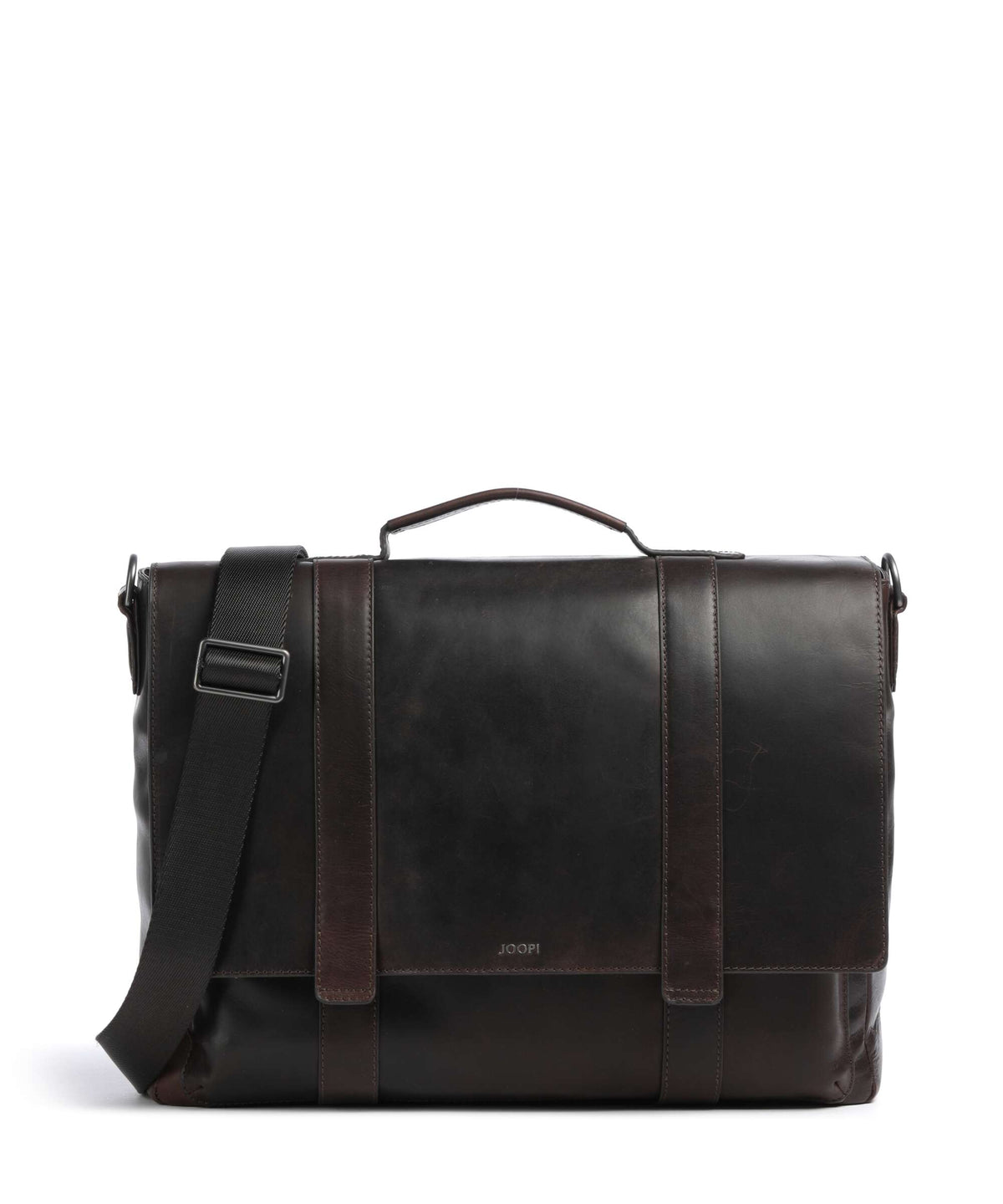 JOOP! Cerratano Kreon Briefcase darkbrown