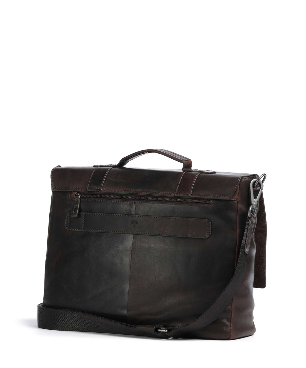 JOOP! Cerratano Kreon Briefcase darkbrown