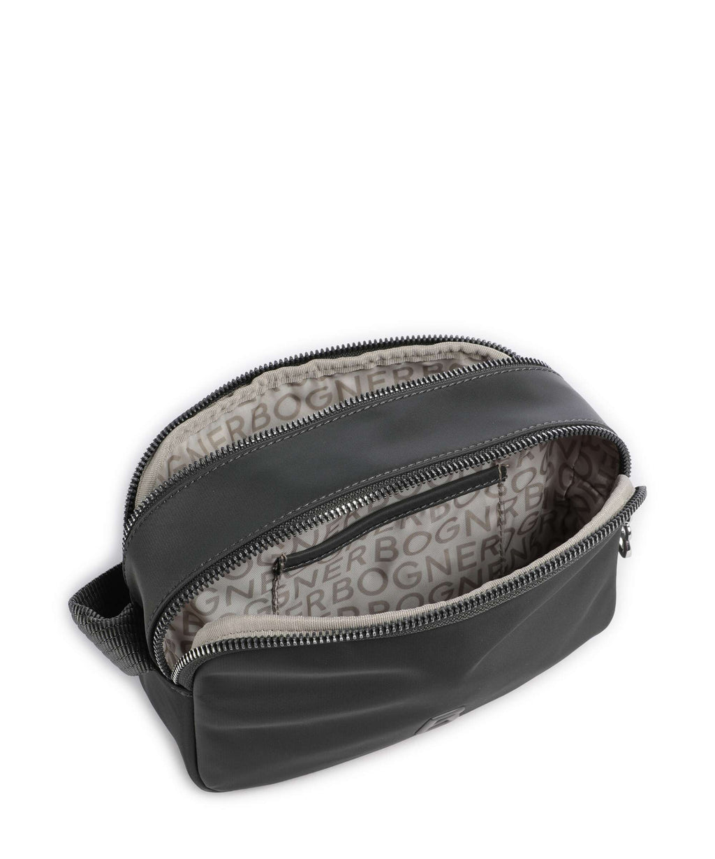 Bogner Verbier Play 1.0 Avy Crossbody bag darkgrey