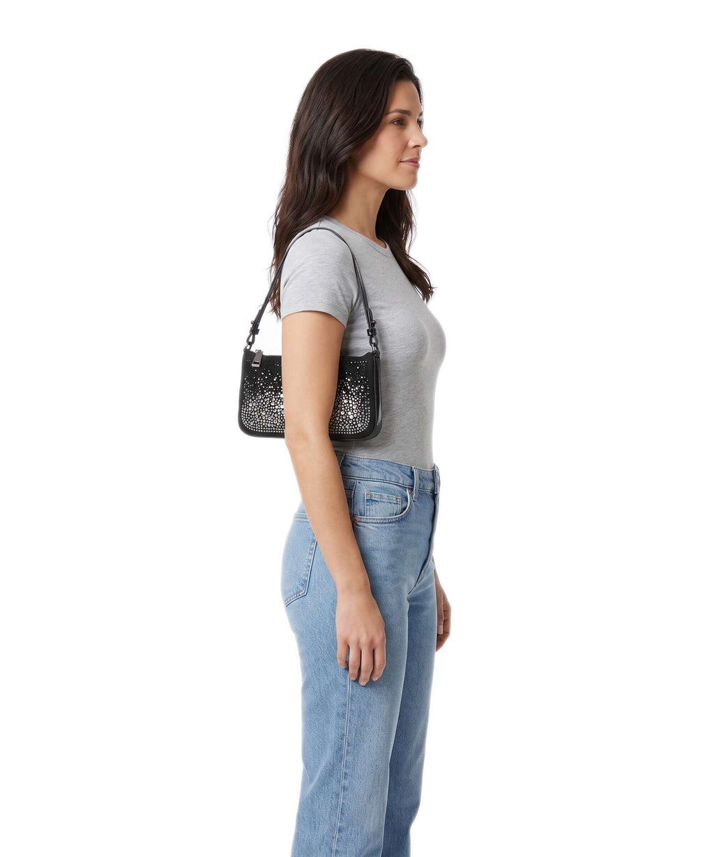 JOOP! Gioiello Eunike Shoulder bag black