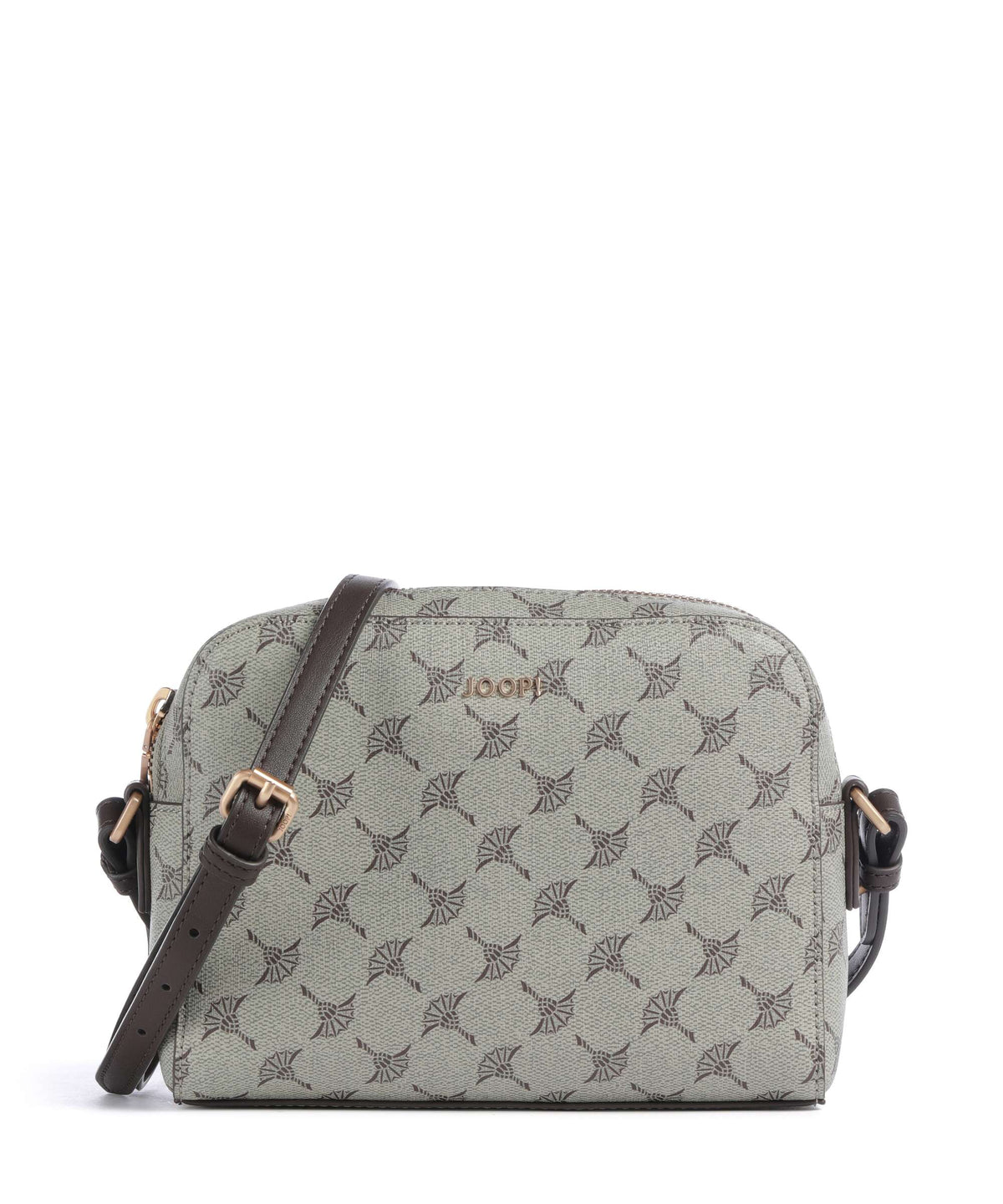 JOOP! Mazzolino Cloe Crossbody bag darkbrown