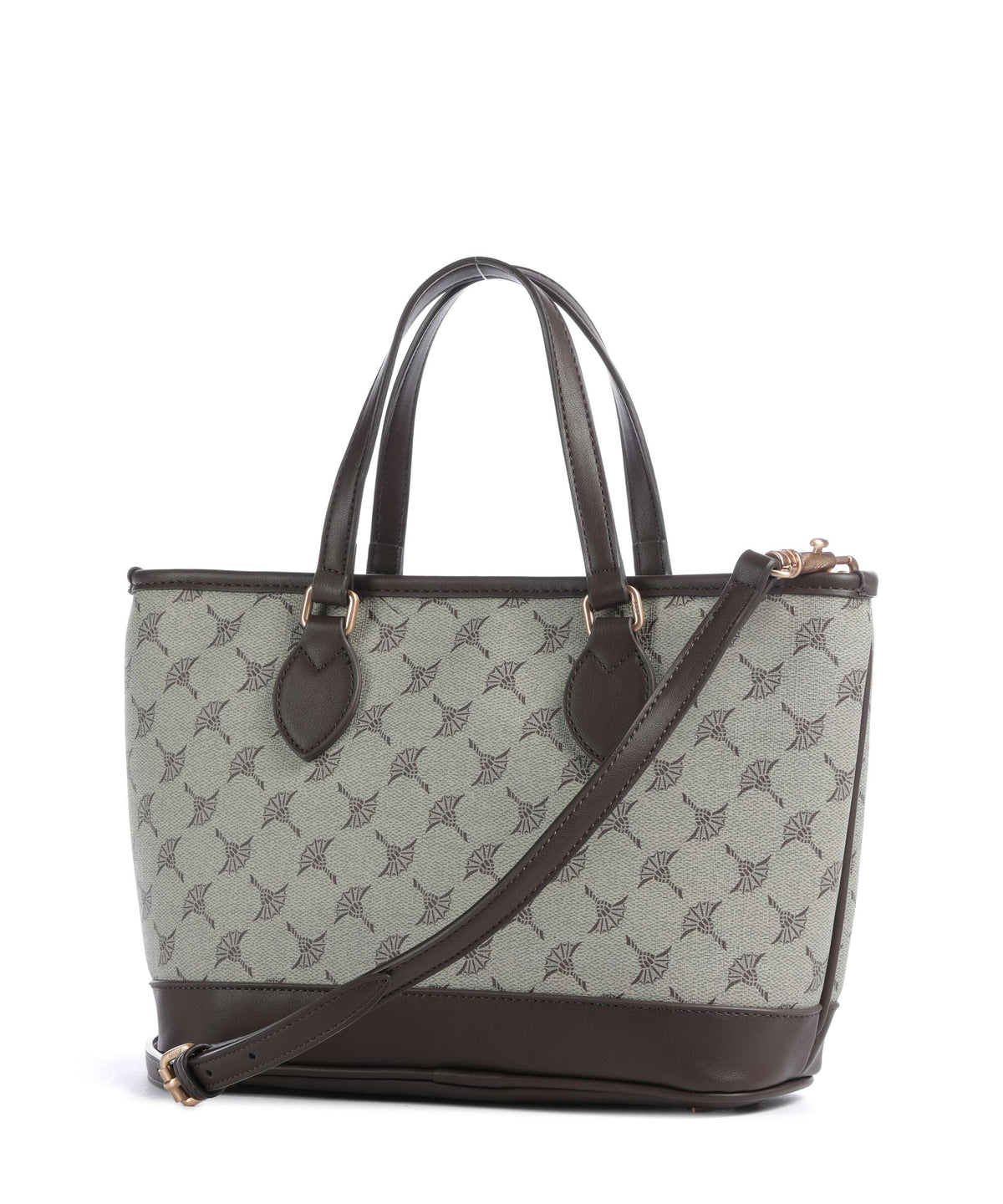 JOOP! Mazzolino Mathea Handbag darkbrown