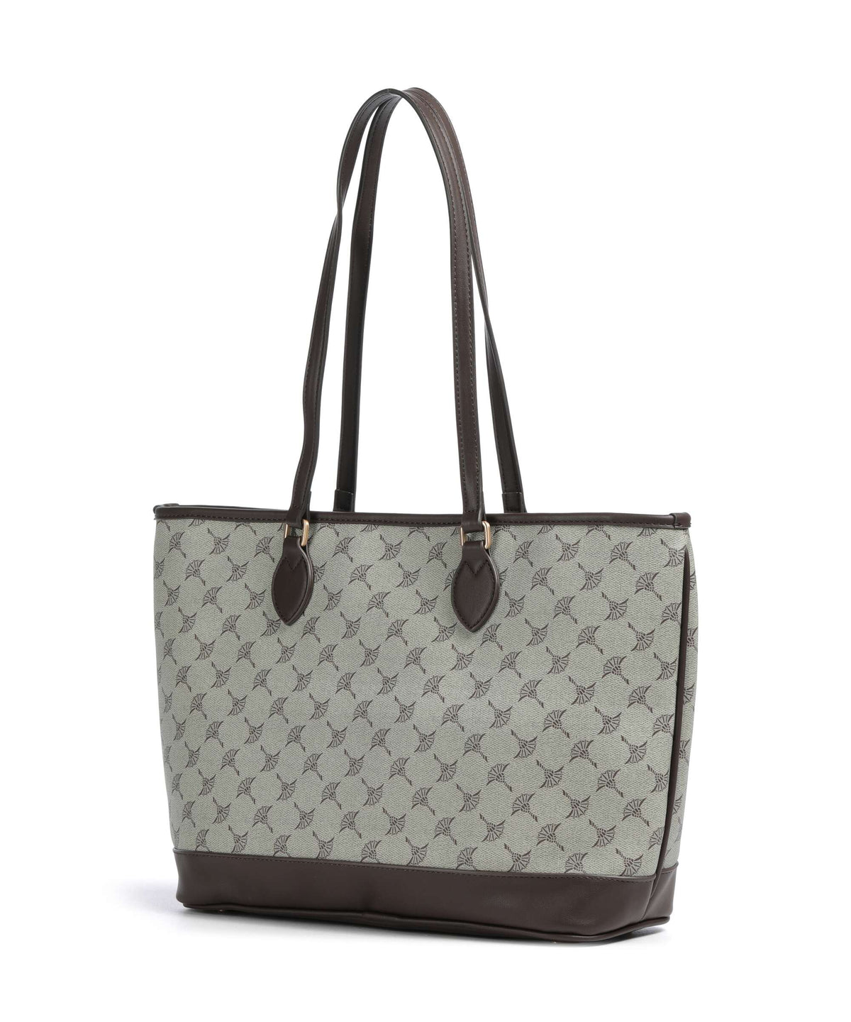 JOOP! Mazzolino Mathea Tote bag darkbrown