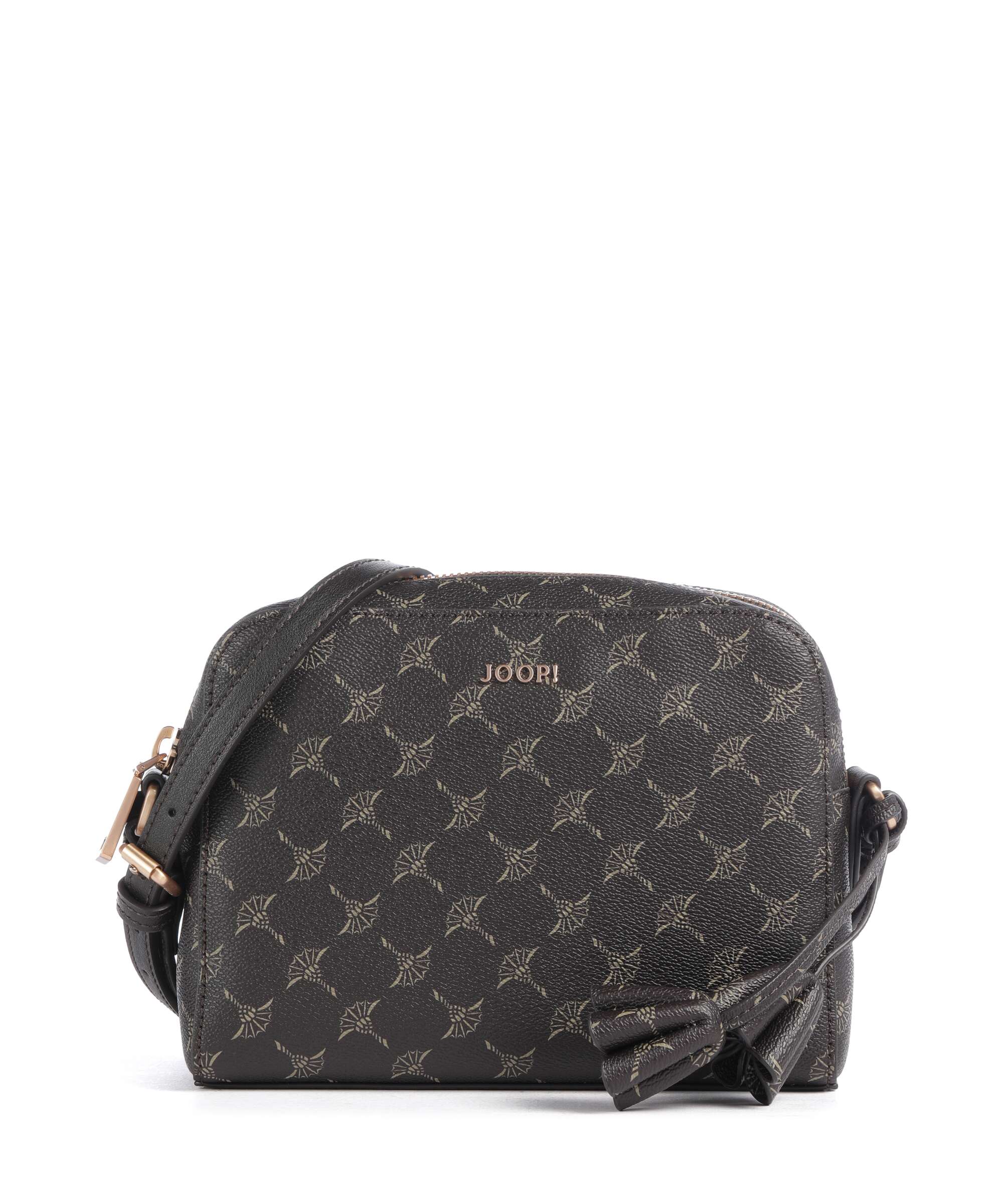 JOOP! Cortina 1.0 Cloe Crossbody bag seal brown