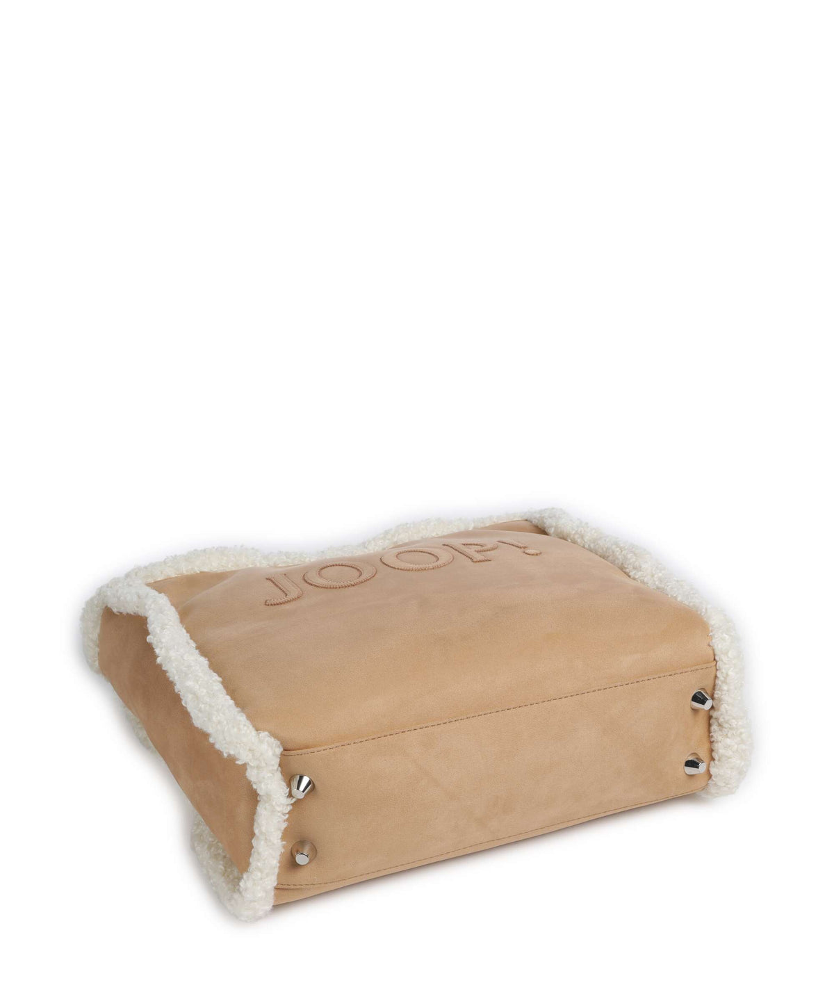 JOOP! Piacere Aurelia Handbag cappuccino