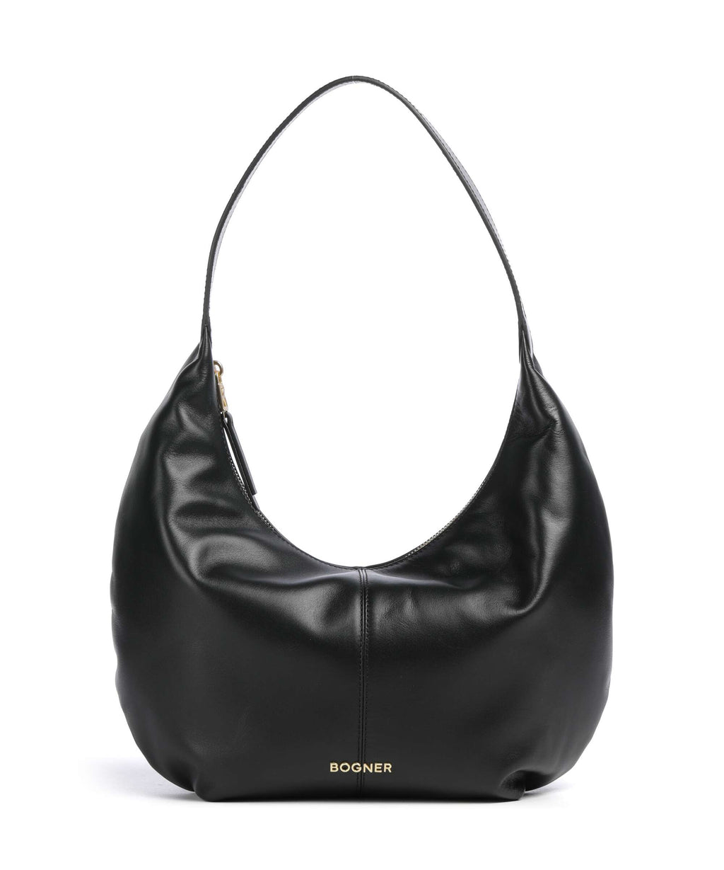 Bogner Loges Grandes Gerda Hobo bag black